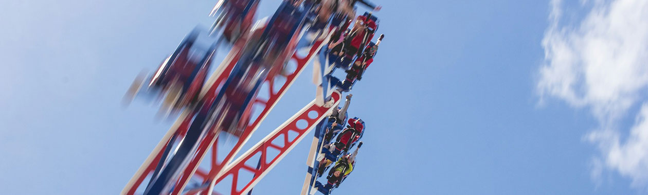 Photo by Conor Luddy on Unsplash